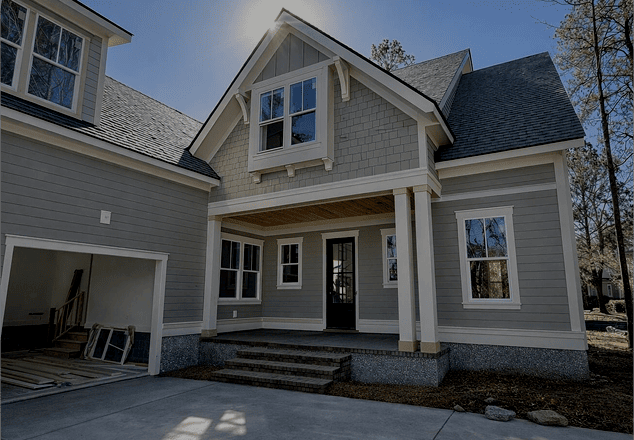 Renovation services