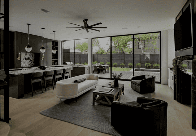 Restoration services